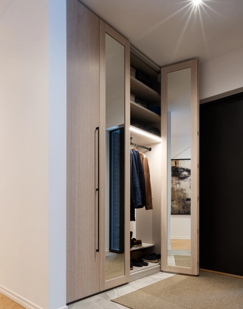 Taite- ja saranaovet