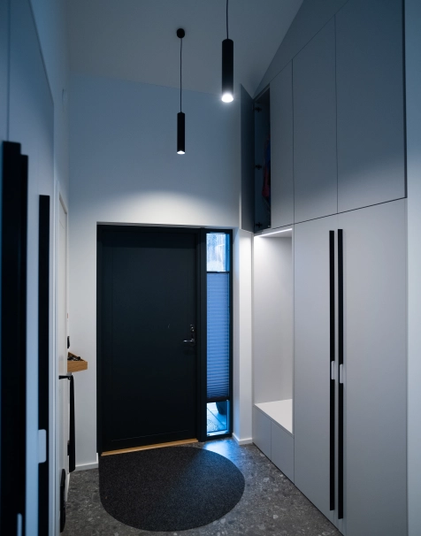 Käänduksed Käänduksed