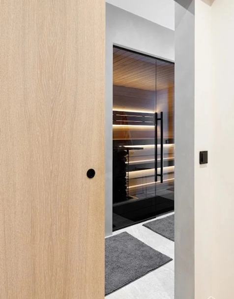 Partitions