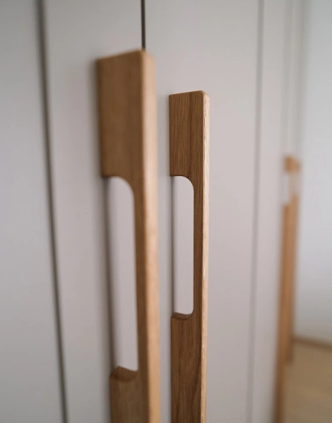 Handles